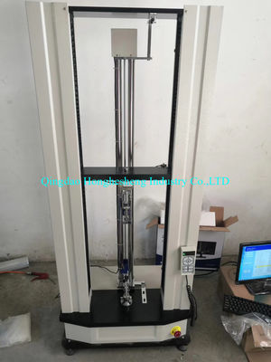 Computer Electronic JLH Tensile Testing Machine For Calibration