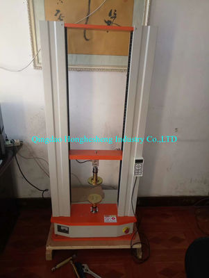 Computer Electronic JLH Tensile Testing Machine For Calibration