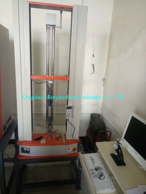 Computer Electronic JLH Tensile Testing Machine For Calibration