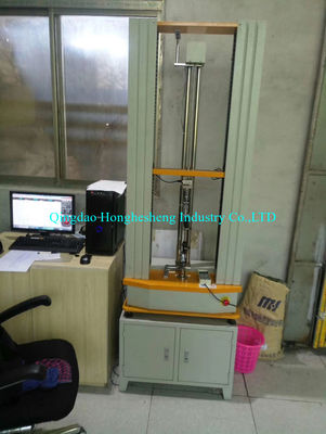 Computerized Tensile Strength Testing Machine 10kn 20kn 30kn 50kn 10 Ton