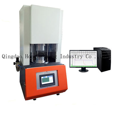 2rpm Rotor Speed Rubber Mooney Viscometer