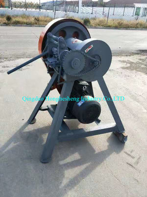 Factory Direct Sales Waste Tire Recycling Line /Rubber Powder Production Line