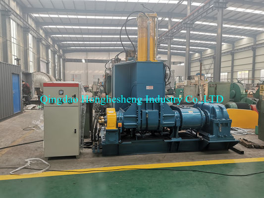 40% Higher Efficiency Rubber Kneader Machine 3L 10L 35L 55L 75L 110L