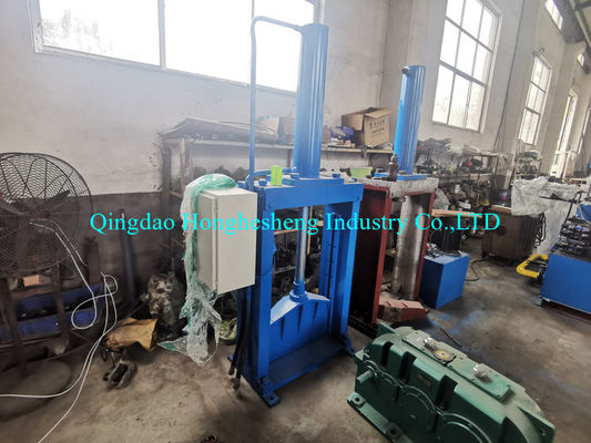 1000MM Knife Rubber Guillotine Cutter Machine