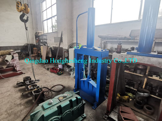 1000MM Knife Rubber Guillotine Cutter Machine