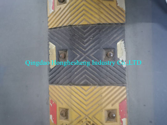 Rubber Car Stopper Vulcanizer Making Machine