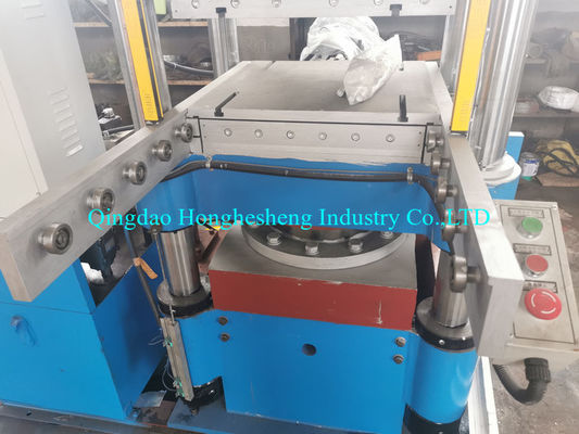 rubber o ring seal making machine/rubber vulcanizing press