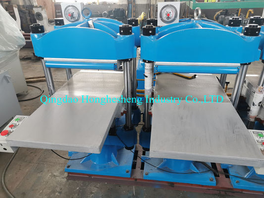 Rubber Shoe Sole Making Machine/Machines For Vulcanizing