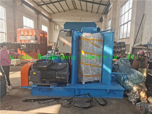 40% Higher Efficiency Rubber Kneader Machine 3L 10L 35L 55L 75L 110L
