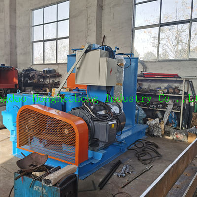 Car Floor Mat Production Line Rubber Kneader Machine OEM