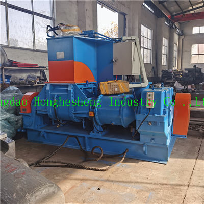 Car Floor Mat Production Line Rubber Kneader Machine OEM