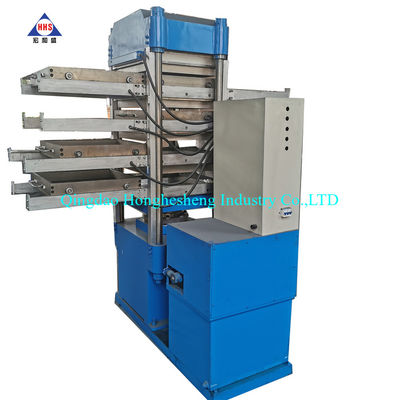 XLB Series 550x550x4 Rubber Vulcanizer Vulcanizing Press Machine Rubber
