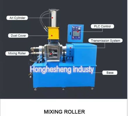 Air Compressor Small Rubber Lab Equipment 0.1L 0.2L 0.3L for Kneading