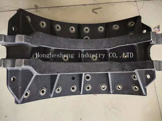 300T Rubber Brake Pad Vulcanizing Machine Hydraulic Compression Moulding Machine