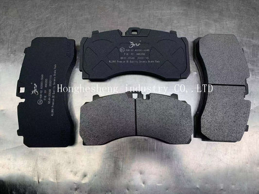 300T Rubber Brake Pad Vulcanizing Machine Hydraulic Compression Moulding Machine