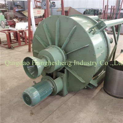 Waste Rubber Tyre Recycle Machine