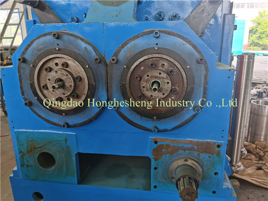 110L Rubber Internal Banbury Mixer / Kneader Machine