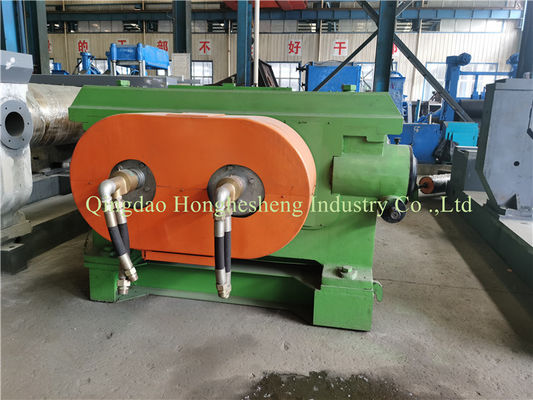 Devulcanizing Reclaimed Rubber Machine For Waste Tyre Recycling Plant