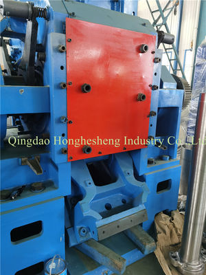 110L Rubber Internal Banbury Mixer / Kneader Machine