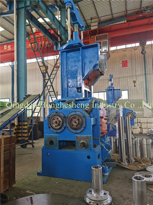 110L Rubber Internal Banbury Mixer / Kneader Machine