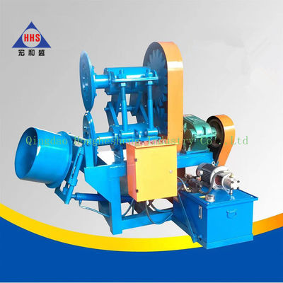 Automatic Tire Strips Cutter For 3pcs Waste Tire Sidewall And Tread Cutting Machine