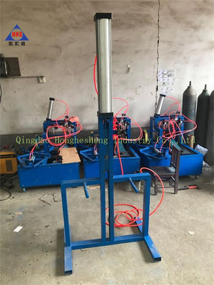 Cutting Packing Tyre Pyrolysis Machine for Tyre Recycling Line