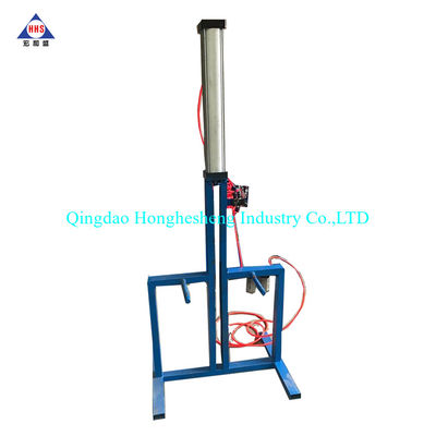 Tyre Doubling Unpacking Tire Packing Machine High Efficiency