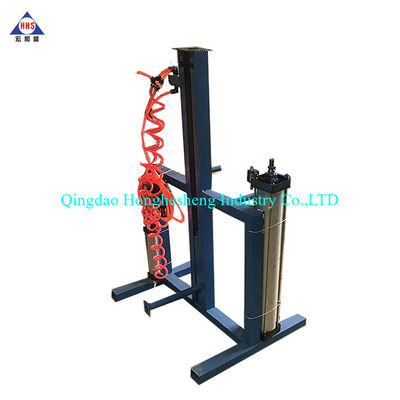 Pneumatic Tire Doubling Machine Tyre Tripler Doubler 380V 220V 450V