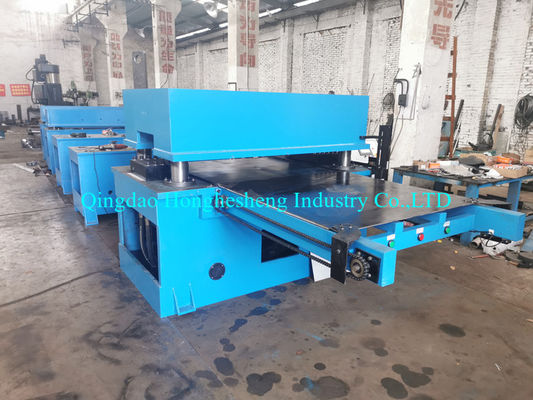 Eva Foam Hydraulic Jigsaw Puzzle Cutter 400KN 800KN