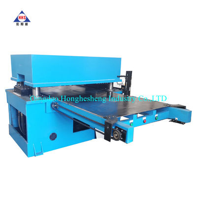 High Output EVA Sheet Production Line