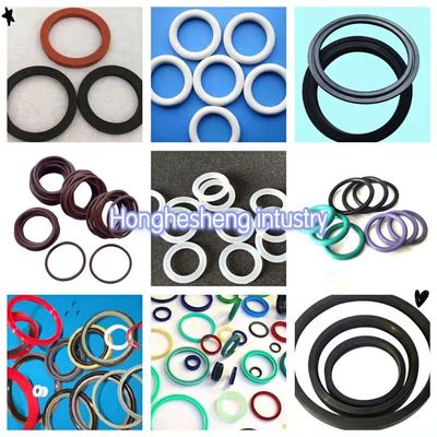Rubber Hydraulic Plate Curing Press Machine