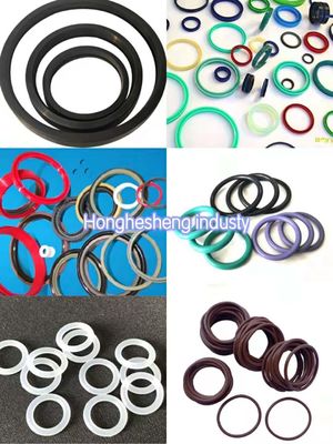 rubber o ring seal making machine/rubber vulcanizing press