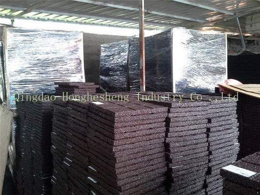 Xlb1000X1000 Rubber Floor Tile Vulcanizing Press Advanced