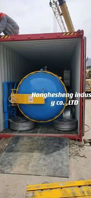 Car Tires Renewable Tyre Retreading Machine Horizontal Vertical