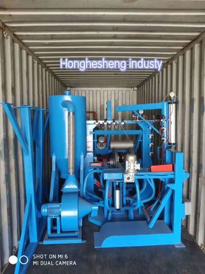 Car Tires Renewable Tyre Retreading Machine Horizontal Vertical