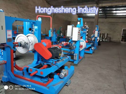 Car Tires Renewable Tyre Retreading Machine Horizontal Vertical