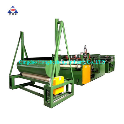 High Output EVA Sheet Production Line