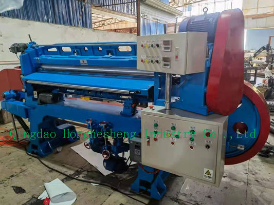 CE Certificate EVA Foam Sheet Splitting Machine for Slicing Skiving