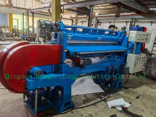 CE Certificate EVA Foam Sheet Splitting Machine for Slicing Skiving