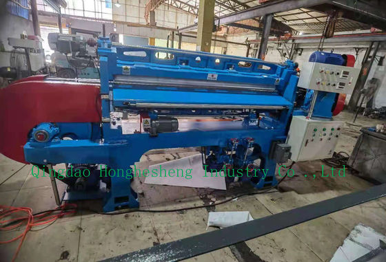 CE Certificate EVA Foam Sheet Splitting Machine for Slicing Skiving