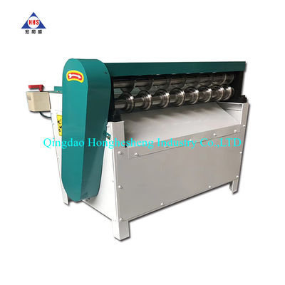 Automatic CNC Rubber Cutting Machine Silicone Cutting