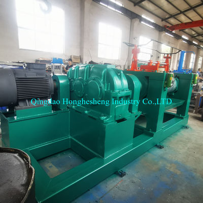Open Rubber Kneader Machine CE Certificated
