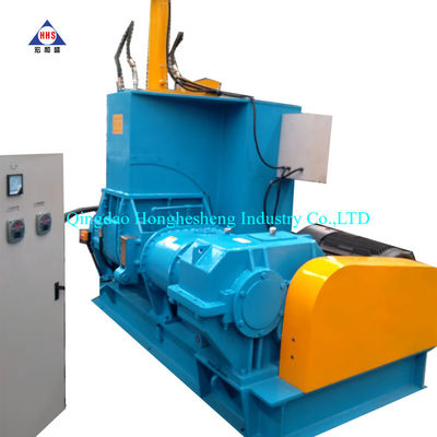 High Precision Rubber Plastic Dispersion Kneader