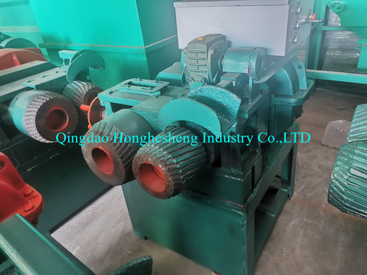 Waste Rubber Tyre Recycle Machine
