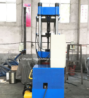 Hot Eva Foaming Press Machine For Making Rubber And Plastic Sole