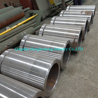 Full Auto Rubber Flooring Mat Making Machine / Non-Slip Mat Vulcanizing Press
