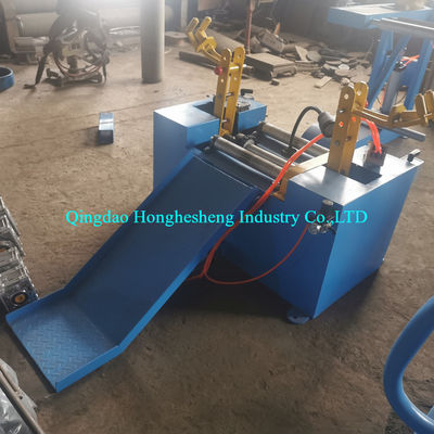16 Tires 18 Tyres Retreading Machine For Double Envelope Curing