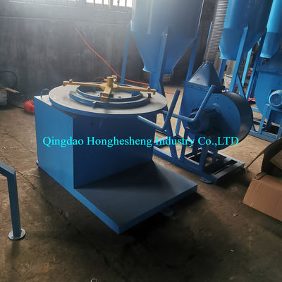 16 Tires 18 Tyres Retreading Machine For Double Envelope Curing