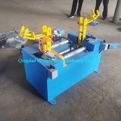 PLC Control Tire Insection Machine For Waste Tire Renew Line
