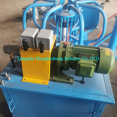 16 Tires 18 Tyres Retreading Machine For Double Envelope Curing